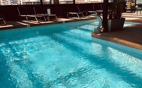 Hotel Condestable Iranzo